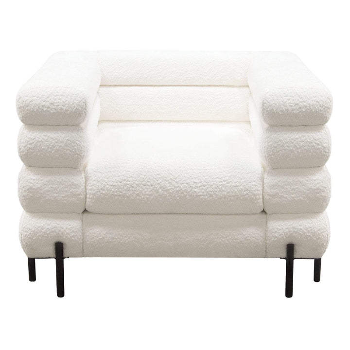 Vox Chair 43x40x29 / White
