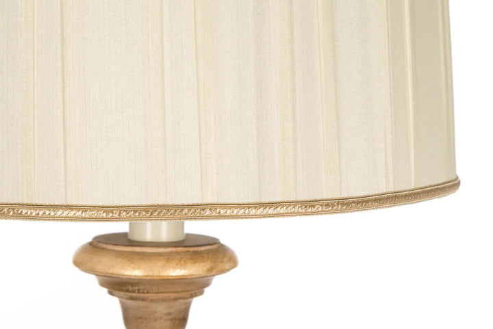 Windsor Gold Floor Lamp