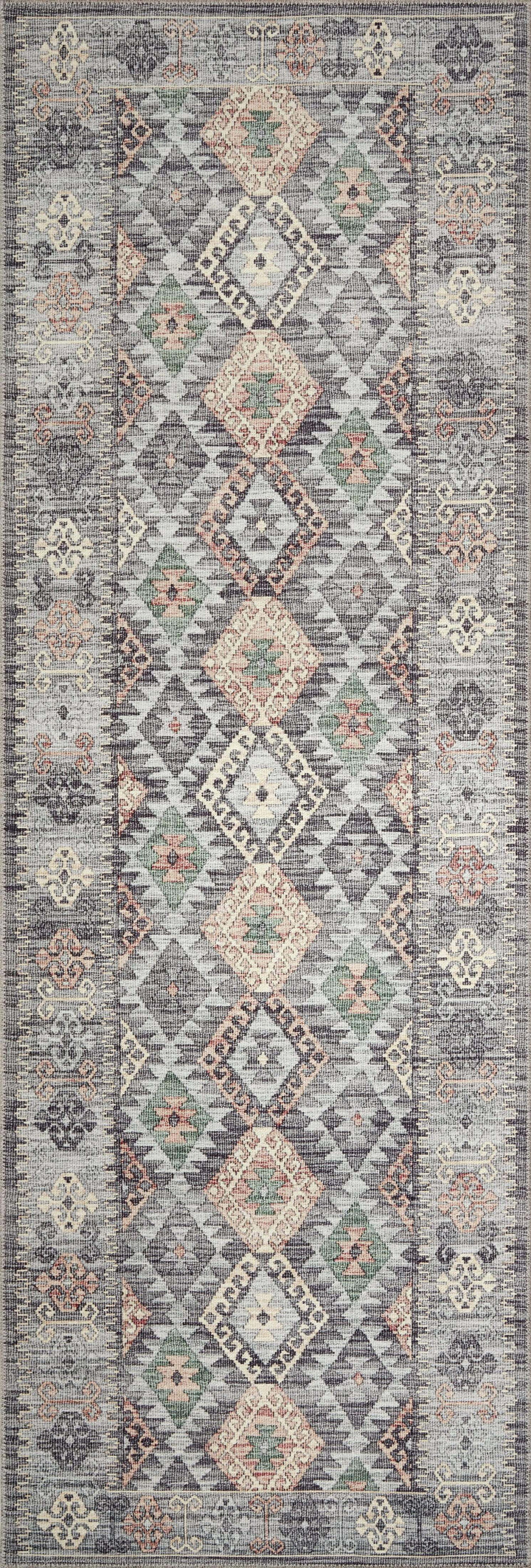 Zion Rug Collection